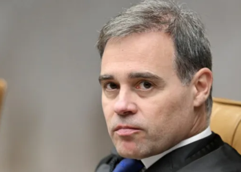 Caso Master Amplia Pressão Sobre André Mendonça E Atinge Disputa Eleitoral Na Bahia - Gazeta Mercantil - Política