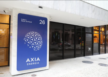 Axia Energia (Axia3) - Gazeta Mercantil