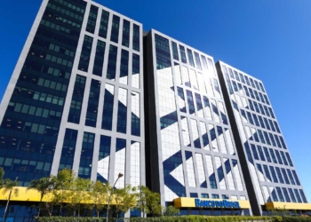 Banco Do Brasil (Bbas3) - Gazeta Mercantil