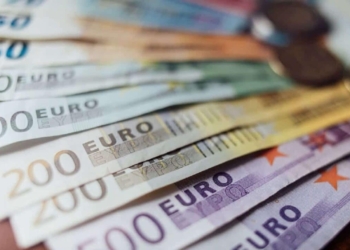 Inflação Acelera Nas Principais Economias Da Zona Do Euro E Aumenta Pressão Sobre O Bce-Gazeta Mercantil