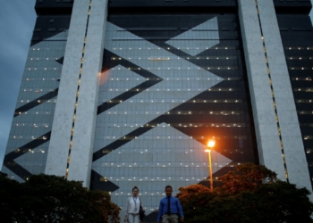 Bbas3 Cai 3,75% Com Avanço De Flávio Bolsonaro E Tensão Entre Brasil E Eua - Gazeta Mercantil - Banco Do Brasil