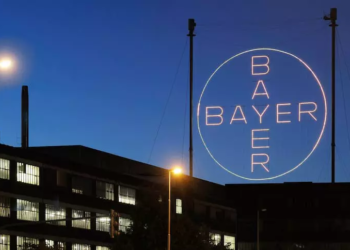 Bayer é alvo de denúncia internacional por danos ligados a agrotóxicos na América Latina 3 GAZETA MERCANTIL Bayer É Alvo De Denúncia Internacional Por Danos Ligados A Agrotóxicos Na América Latina-Gazeta Mercantil