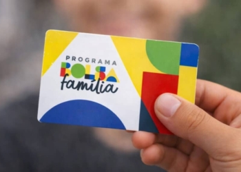 Bolsa Família - Gazeta Mercantil
