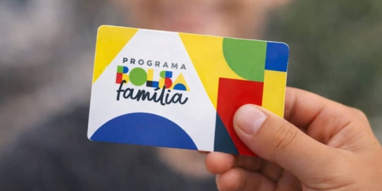 Bolsa Família paga NIS final 6 nesta quinta; veja valores e calendário 1 GAZETA MERCANTIL Bolsa Família - Gazeta Mercantil