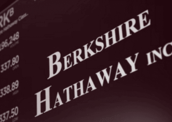 Berkshire Hathaway - Gazeta Mercantil