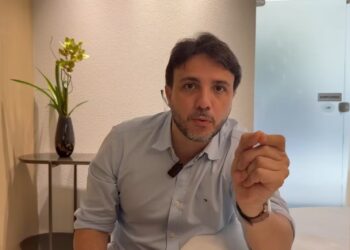 Renan Santos - Gazeta Mercantil