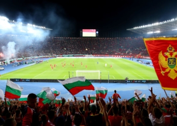 Bulgária x Montenegro: onde assistir ao vivo, horário e tudo sobre o amistoso internacional desta segunda-feira 3 GAZETA MERCANTIL Bulgária X Montenegro: Onde Assistir Ao Vivo, Horário E Tudo Sobre O Amistoso Internacional Desta Segunda-Feira-Gazeta Mercantil