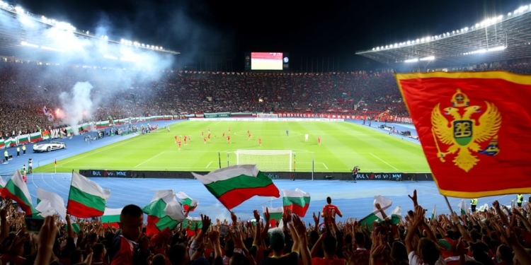 Bulgária X Montenegro: Onde Assistir Ao Vivo, Horário E Tudo Sobre O Amistoso Internacional Desta Segunda-Feira-Gazeta Mercantil