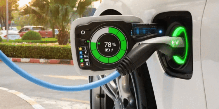 Carro elétrico mais barato do Brasil tem venda suspensa após frete disparar e imposto ir a 35% 1 GAZETA MERCANTIL Carro Elétrico Mais Barato Do Brasil Sai Do Mercado Após Alta Do Frete E Imposto De Importação-Gazeta Mercantil