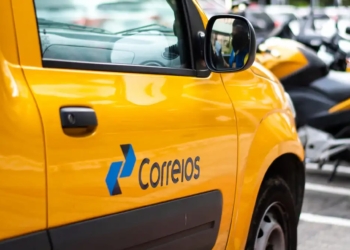Correios Passam A Entregar No Brasil Compras Feitas Em Lojas Do Paraguai - Gazeta Mercantil - Empresas