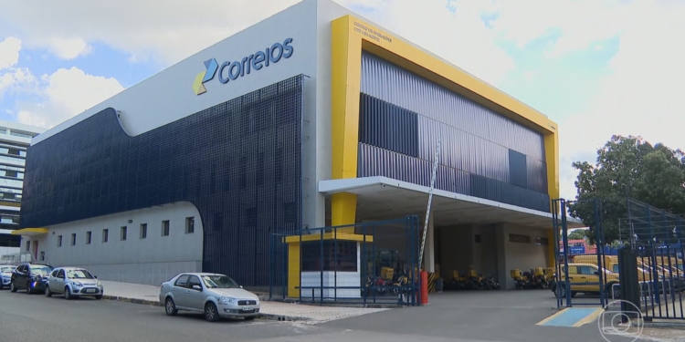 Correios registram déficit de R$ 3,1 bilhões no primeiro trimestre 1 GAZETA MERCANTIL Correios Registram Déficit De R$ 3,1 Bilhões No Primeiro Trimestre E Acendem Alerta Sobre Situação Financeira-Gazeta Mercantil