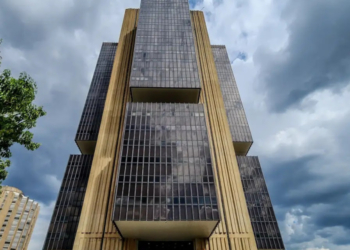 IBC-Br sobe 0,1% em maio e avanço da economia perde força no 2º trimestre 6 GAZETA MERCANTIL Bc Prorroga Investigação Do Banco Master Por Mais 120 Dias