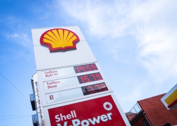 Shell (Shel) Quase Dobra Lucro Para Us$ 10,8 Bilhões E Anuncia Recompra De Us$ 5 Bilhões - Gazeta Mercantil - Tecnologia