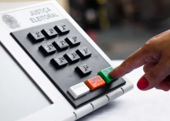 Como justificar o voto em 2026 pelo e-Título e quais são os prazos 6 GAZETA MERCANTIL Eleições 2026 - Gazeta Mercantil