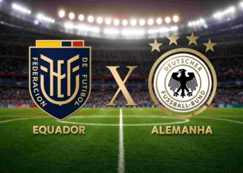 Equador X Alemanha Hoje (25/06): Horário, Onde Assistir E Situação Das Seleções Na Copa Do Mundo-Gazeta Mercantil