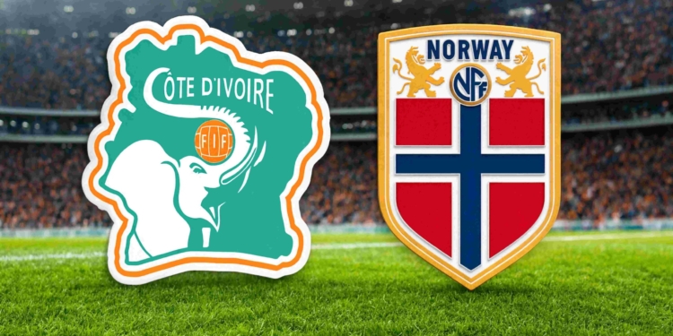 Costa do Marfim x Noruega: confronto abre mata-mata da Copa do Mundo 2026; veja horário e o que está em jogo 1 GAZETA MERCANTIL Costa Do Marfim X Noruega: Confronto Abre Mata-Mata Da Copa Do Mundo 2026; Veja Horário E O Que Está Em Jogo-Gazeta Mercantil
