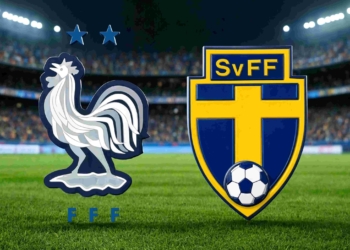 França x Suécia hoje: favorita ao título, seleção francesa encara desafio decisivo na Copa do Mundo 2026 5 GAZETA MERCANTIL França X Suécia Hoje: Favorita Ao Título, Seleção Francesa Encara Desafio Decisivo Na Copa Do Mundo 2026-Gazeta Mercantil