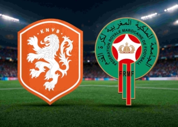 Holanda X Marrocos: Confronto Eliminatório Fecha Rodada Da Copa Do Mundo E Vale Vaga Nas Oitavas-Gazeta Mercantil