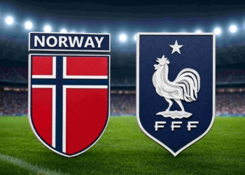 Noruega X França (16H00) Na Copa Do Mundo Fifa 2026 Define Cenário Decisivo Do Grupo I-Gazeta Mercantil
