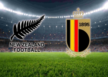 Nova Zelândia X Bélgica (26/06 – 00H00): Bélgica Busca Confirmar Favoritismo Na Copa Do Mundo Fifa 2026-Gazeta Mercantil