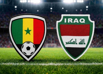 Senegal X Iraque (26/06 – 16H00): Duelo Decisivo Da Copa Do Mundo Fifa 2026 Define Grupo I-Gazeta Mercantil