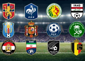 Copa Do Mundo Da Fifa 2026 (26/06): Rodada Final Da Fase De Grupos Define Classificados E Confrontos Do Mata-Mata-Gazeta Mercantil