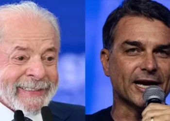 Lula Amplia Vantagem Sobre Flávio Bolsonaro No 2º Turno, Aponta Btg/Nexus - Gazeta Mercantil - Corrida Presidencial