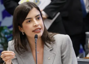 Tabata Amaral - Gazeta Mercantil