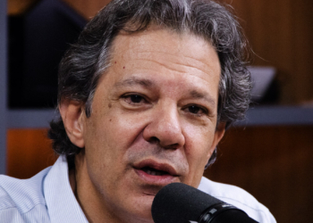 Haddad Propõe Agência Antifacção E Uso De Ia Para Combater Crime Em São Paulo - Gazeta Mercantil
