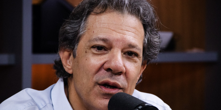 Haddad propõe agência antifacção e uso de IA para combater crime em São Paulo 1 GAZETA MERCANTIL Haddad Propõe Agência Antifacção E Uso De Ia Para Combater Crime Em São Paulo - Gazeta Mercantil