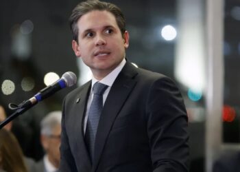 Hugo Quer Votar Proposta Do Governo Sobre Fim Da 6X1 Na Próxima Semana