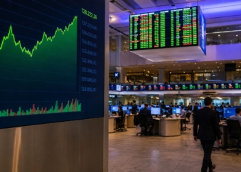 Ibovespa Hoje B3 - Gzt - Gazeta Mercantil