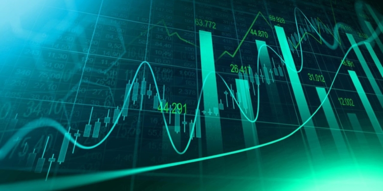 Ibovespa fecha em alta com bancos e encerra semana com ganho de quase 3% 1 GAZETA MERCANTIL Ibovespa Fechamento - Gazeta Mercantil