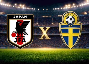 Japão X Suécia Hoje (25/06): Horário, Onde Assistir E Disputa Direta Por Classificação Na Copa Do Mundo