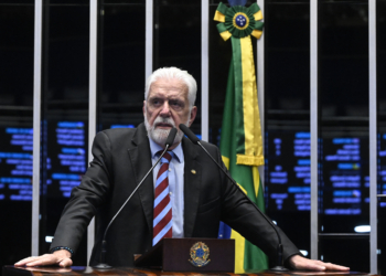Mp De Bolsonaro Ampliou Consignado, Não Emenda De Jaques Wagner, Diz Defesa De Ex-Sócio De Vorcaro - Gazeta Mercantil - Política