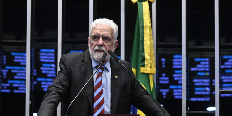 MP de Bolsonaro ampliou consignado, não emenda de Jaques Wagner, diz defesa de ex-sócio de Vorcaro 1 GAZETA MERCANTIL Mp De Bolsonaro Ampliou Consignado, Não Emenda De Jaques Wagner, Diz Defesa De Ex-Sócio De Vorcaro - Gazeta Mercantil - PolÃtica