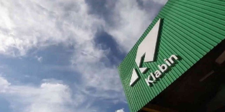 Klabin (KLBN11) lucra R$ 387 milhões no 2T26, queda de 34% em um ano 1 GAZETA MERCANTIL Klabin (Klbn11) - Gazeta Mercantil