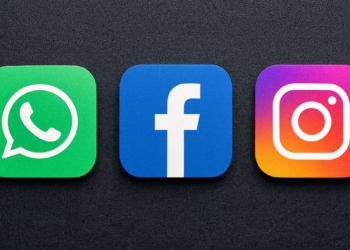 WhatsApp, Instagram e Facebook ficam fora do ar na versão web e voltam a funcionar após instabilidade 5 GAZETA MERCANTIL Whatsapp, Instagram E Facebook Ficam Fora Do Ar Na Versão Web E Voltam A Funcionar Após Instabilidade-Gazeta Mercantil