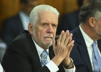 Caso Master: operação contra Jaques Wagner aumenta expectativa sobre novos desdobramentos da PF 6 GAZETA MERCANTIL Falas De Jaques Wagner Após Operação Da Pf No Caso Master Geram Desconforto No Planalto-Gazeta Mercantil