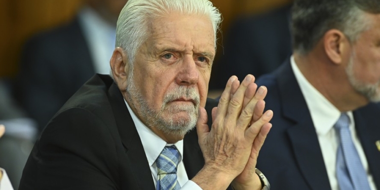 Caso Master: operação contra Jaques Wagner aumenta expectativa sobre novos desdobramentos da PF 1 GAZETA MERCANTIL Falas De Jaques Wagner Após Operação Da Pf No Caso Master Geram Desconforto No Planalto-Gazeta Mercantil