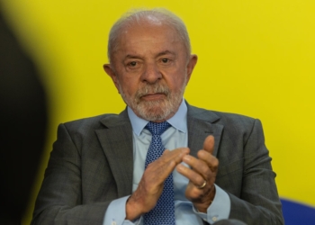 Lula Lança Crédito Para Entregadores Comprarem Moto Própria; Veja Regras - Gazeta Mercantil