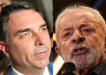 Lula X Flavio - Pesquisa Eleitoral - Gazeta Mercantil