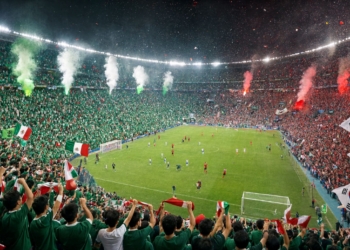 México X Coreia Do Sul Hoje: Líder Do Grupo A Pode Ficar Perto Das Oitavas Da Copa-Gazeta Mercantil