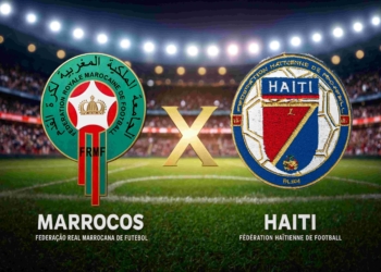 Confronto Pode Garantir Classificação De Marrocos E Eliminar O Haiti Na Última Rodada Da Fase De Grupos.-Gazeta Mercantil
