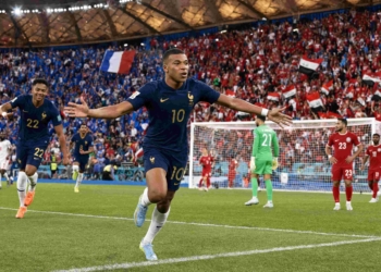 França X Iraque Hoje: Favorita Ao Título Busca Encaminhar Vaga Às Oitavas Da Copa Do Mundo-Gazeta Mercantil