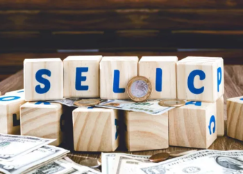 Taxa Selic - Gazeta Mercantil