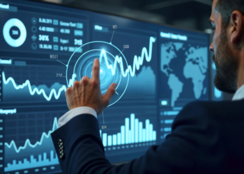 Escalada no Oriente Médio e Boletim Focus ditam ritmo do mercado financeiro 5 GAZETA MERCANTIL Rentabilidade: Idiv E Cdi Lideram No Semestre; Bitcoin Cai 35%-Gazeta Mercantil