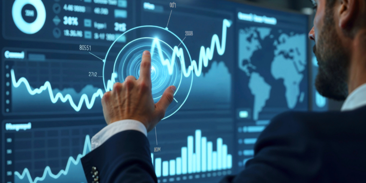 Escalada no Oriente Médio e Boletim Focus ditam ritmo do mercado financeiro 1 GAZETA MERCANTIL Rentabilidade: Idiv E Cdi Lideram No Semestre; Bitcoin Cai 35%-Gazeta Mercantil
