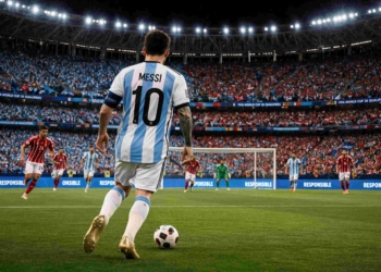 Argentina X Áustria Hoje: Duelo Pela Liderança Do Grupo J Movimenta A Copa Do Mundo 2026-Gazeta Mercantil