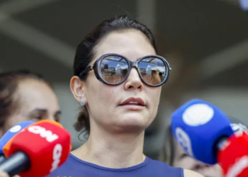 Vídeo De Michelle Bolsonaro Amplia Crise De Flávio Bolsonaro E Expõe Racha No Campo Conservador-Gazeta Mercantil
